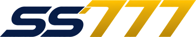 ss777 Philippines gaming platform logo